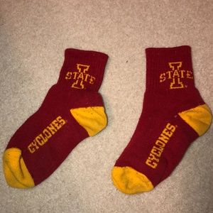 Accessories - Cyclone socks Accessories - Cyclone socks